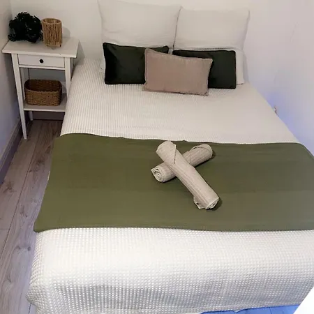 Appartement écrin Des Bulles Téléphérique&grenoble Center *
