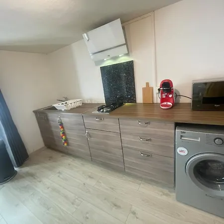 écrin Des Bulles Téléphérique&grenoble Center Appartement Grenoble