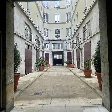Appartement écrin Des Bulles Téléphérique&grenoble Center *